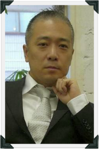 Hiroya Oku